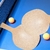 Kit 10 Pares Raquetes Ping Pong MDF Cru Lembrancinha Brinde - Ortiz Variedades