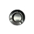 cinzeiro Suporte Redondo Inox 12cm Com Armazenamento - Ortiz Variedades