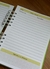 CADERNO RESUMO PREGAÇÕES - comprar online