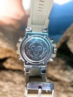 Imagen de Gshock MTG + Estuche + Pulsera De Regalo