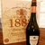 CAJA de Sidra 1888