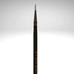 Pincel Majestic Redondo 4250 N° 2 en internet