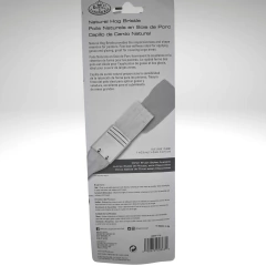 Set 3 Pinceletas RART-150 - Plano - comprar online