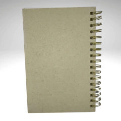 Artist Journal - Cuaderno de Arte - Nikamavi