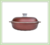 CASSOULET CAZUELA ROUGE / BLEU - LF31RB - irenefournee