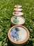 Vela Cuenco Piedras - comprar online
