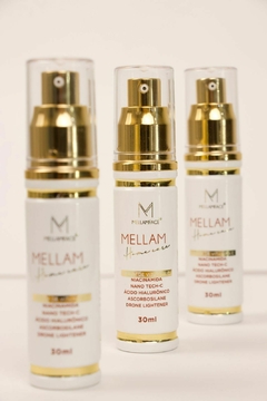 Serum de vitamina C - 30ml - comprar online