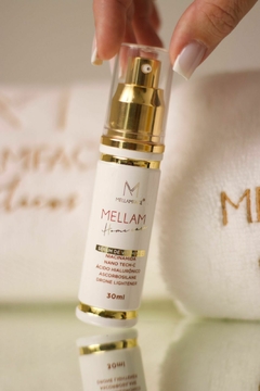 Serum de vitamina C - 30ml