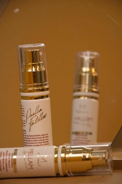 Serum de vitamina C - 30ml - Mellamface