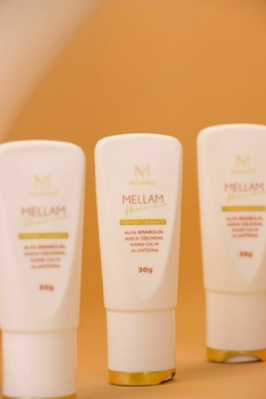 Pomada Multireparadora- 30g - Mellamface