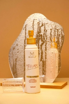 Bruma Revitalizante - 120ml na internet