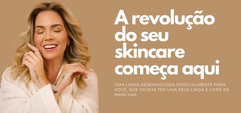 Imagem do banner rotativo Mellamface
