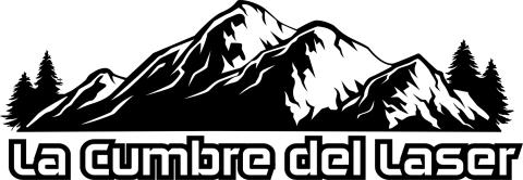 Lacumbre Del Laser
