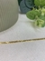 Pulseira Piastrine Lata