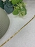 Pulseira Piastrine Lata