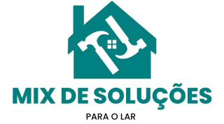 Mix de Soluções  Para o Lar