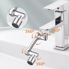 Imagen de ADAPTADOR 360° PARA CANILLA fénix™