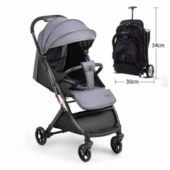 COCHECITO BEBE ULTRALIVIANO fénix™ - Tienda Fénix