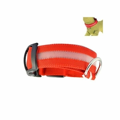 COLLAR PARA MASCOTAS CON LUZ LED fénix™ - comprar online