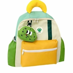 MOCHILA PARA NIÑO/A fénix™