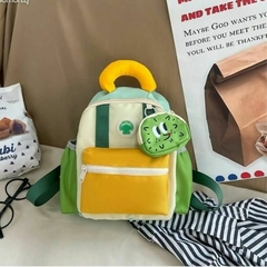 MOCHILA PARA NIÑO/A fénix™ - comprar online