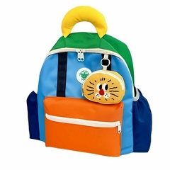 MOCHILA DE LEON PARA NIÑO/A fénix™