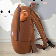 MOCHILA DE OSO PARA NIÑO/A fénix™ - comprar online