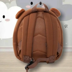 MOCHILA DE OSO PARA NIÑO/A fénix™ en internet