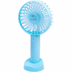 MINI VENTILADOR PORTÁTIL DE MANO fénix™