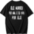 Camiseta "ele morreu por mim e eu vivo por ele" - comprar online