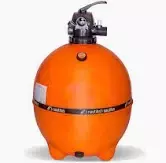 Filtro Nautilus F550