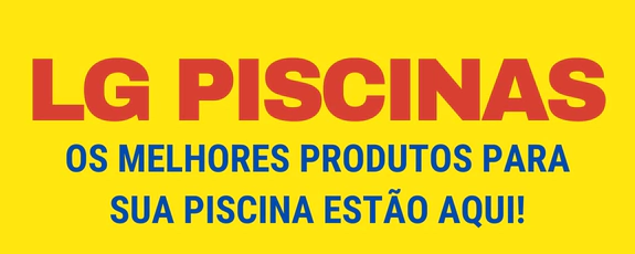 LG Piscinas