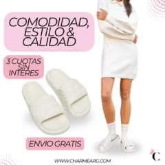 CoastWave™ Ojotas Ergonomicas Manten La Comodidad En Tus Pies en internet