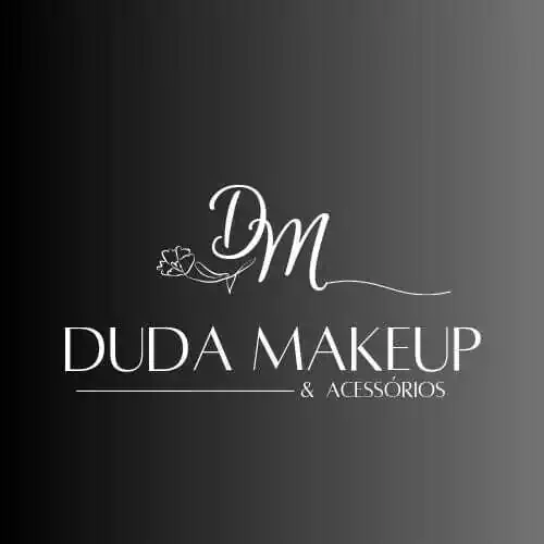 Duda makeup acessórios