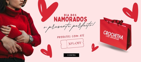 Banner de Crochetha