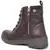 Bota Feminina Casual Cano Curto Lisa com Ziper Lateral - WT Shop