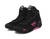 Tenis Everlast Forceknit Academia Lutas Preto Pink