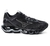 Tenis Mizuno Wave Prophecy X Preto Cinza