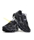 Tenis Mizuno Wave Prophecy X Preto Cinza - comprar online