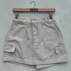 SKORT - Delirium Showroom