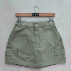 SKORT - comprar online