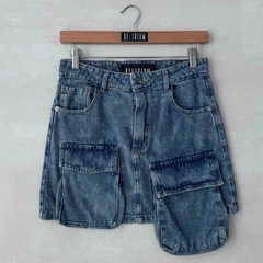 MINI DENIM