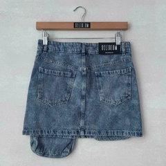 MINI DENIM - comprar online