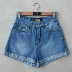 Short Celeste