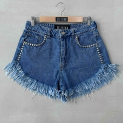 SHORT TACHAS - comprar online