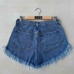 SHORT TACHAS en internet