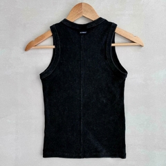 Musculosa gris Batik - comprar online