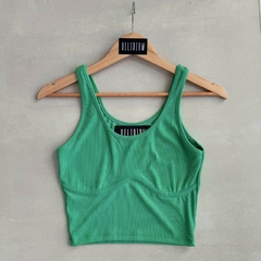 Musculosa curva
