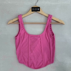 Musculosa Colores