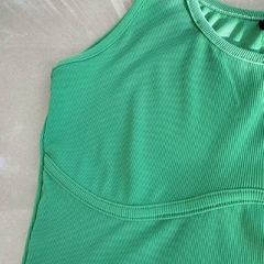 Musculosa curva en internet